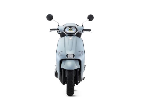 Fugue 125 AC Euro 5+ 2