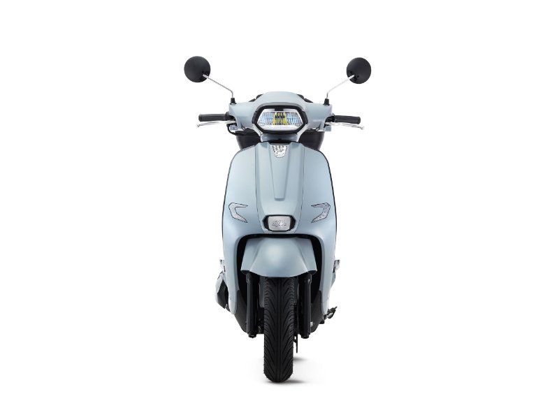 Fugue 125 AC Euro 5+ 2