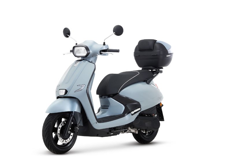 Fugue 125 AC Euro 5+ 3