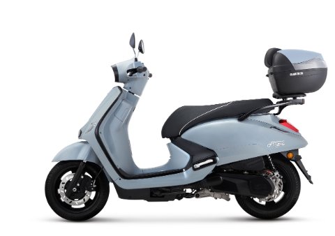 Fugue 125 AC Euro 5+ 5