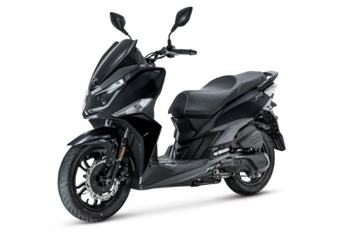 Jet 14 125 Euro 5 1