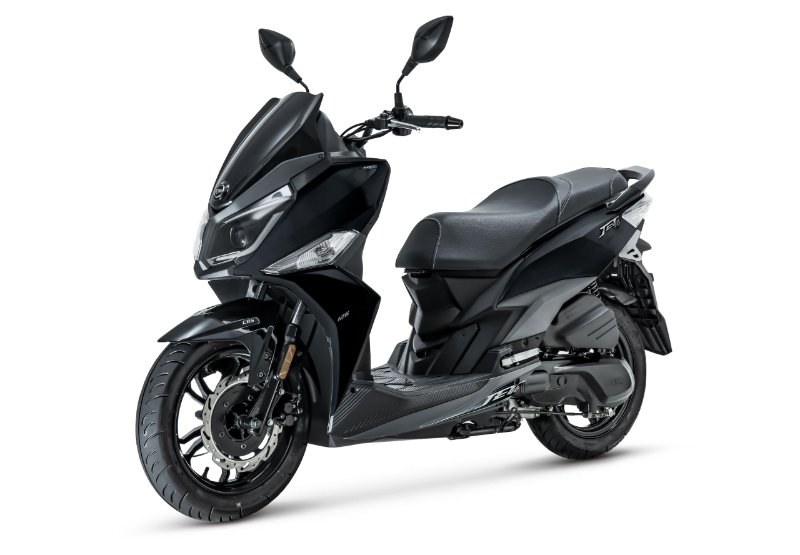 Jet 14 125 Euro 5 1