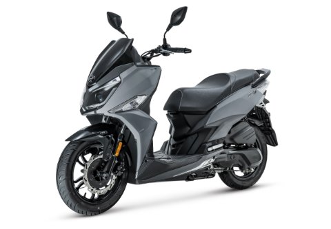 Jet 14 125 Euro 5 2