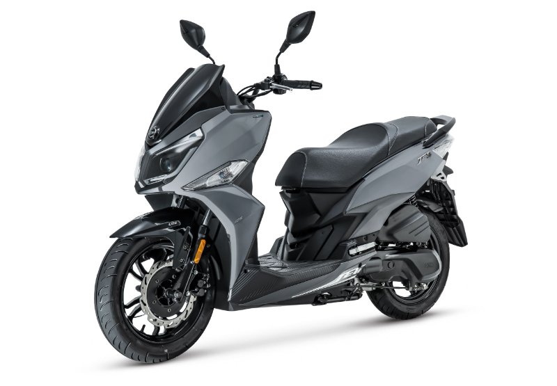Jet 14 125 Euro 5 2