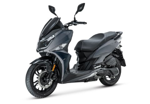 Jet 14 125 Euro 5 3