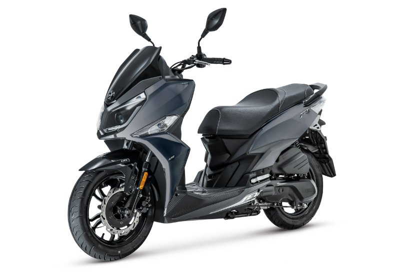 Jet 14 125 Euro 5 3