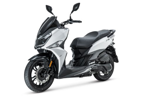 Jet 14 125 Euro 5 5