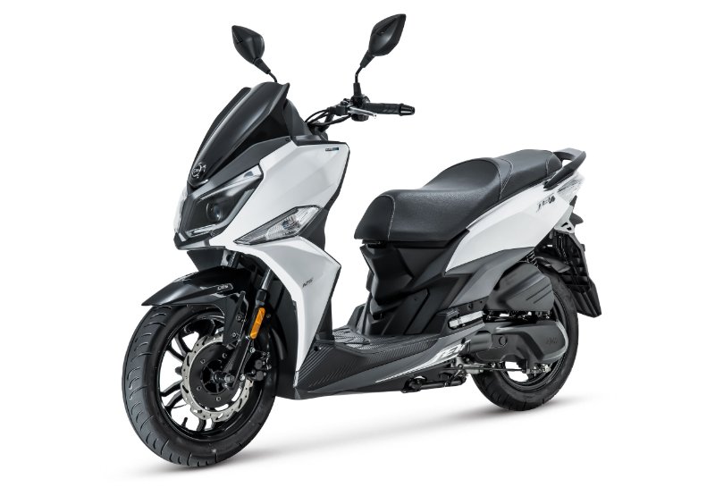 Jet 14 125 Euro 5 5