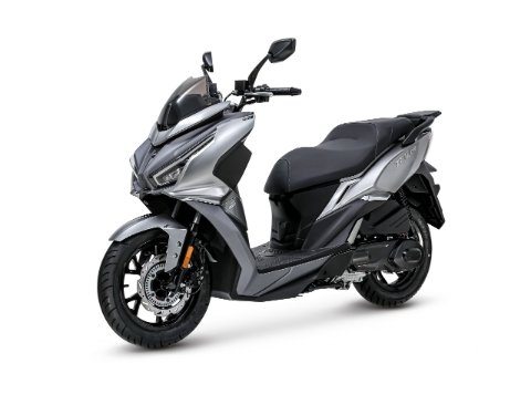 Jet 14 EVO 125 Euro 5+ 9