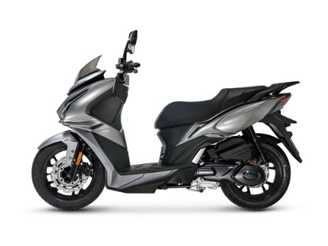 Jet 14 EVO 125 Euro 5+ 11