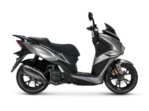 Jet 14 EVO 125 Euro 5+ 15