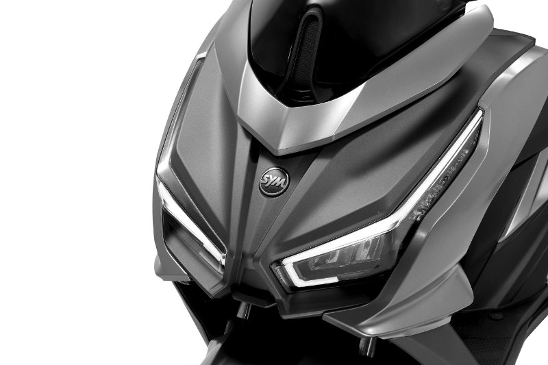 Jet 14 EVO 125 Euro 5+ 4