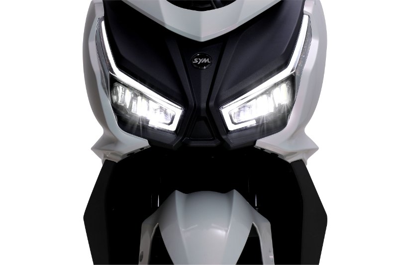 Jet 14 EVO 125 Euro 5+ 5