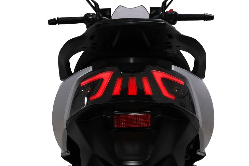 Jet 14 EVO 125 Euro 5+ 6