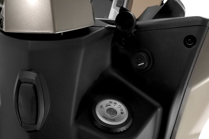 Jet 14 EVO 125 Euro 5+ 2