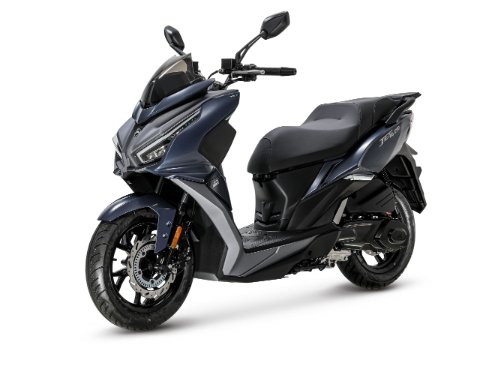 Jet 14 EVO 125 Euro 5+ 16