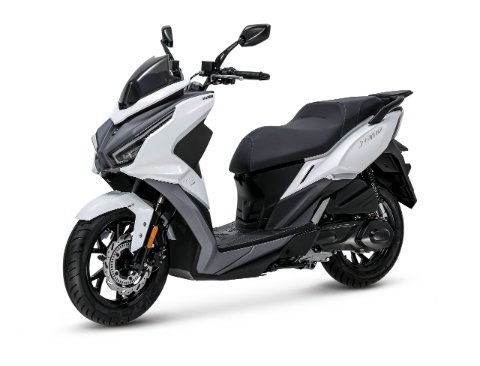 Jet 14 EVO 125 Euro 5+ 17