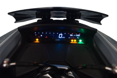 Jet X 125 Euro 5+ 2