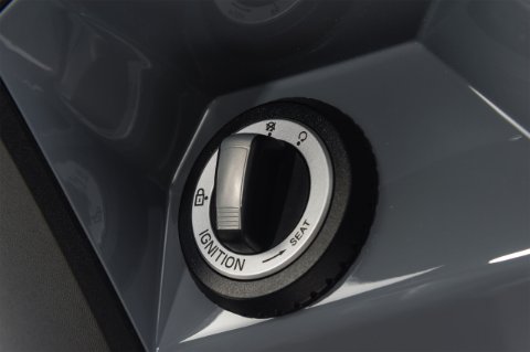 Jet X 125 Euro 5+ 4