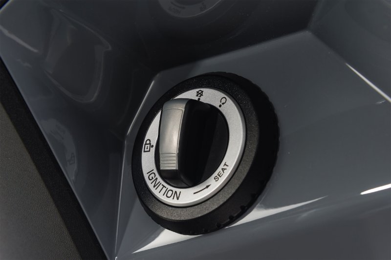 Jet X 125 Euro 5+ 4