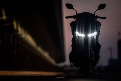 Jet X 125 Euro 5+ 6