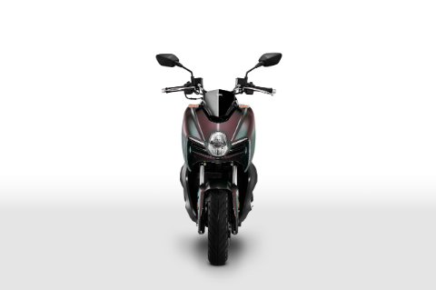 Mamba - MMBCU Euro 5+ 1