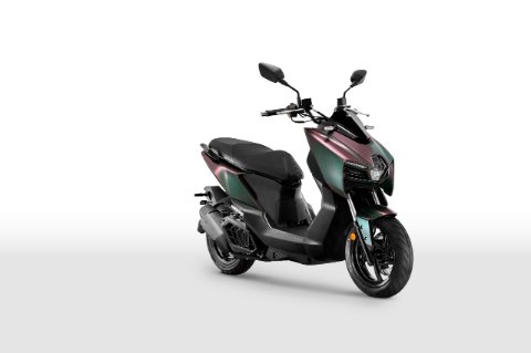 Mamba - MMBCU Euro 5+ 2