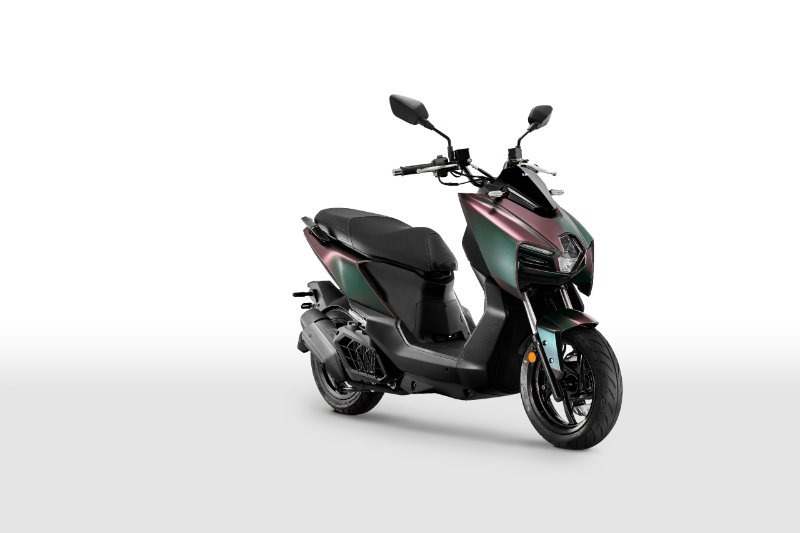 Mamba - MMBCU Euro 5+ 2