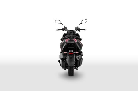 Mamba - MMBCU Euro 5+ 3