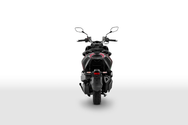 Mamba - MMBCU Euro 5+ 3