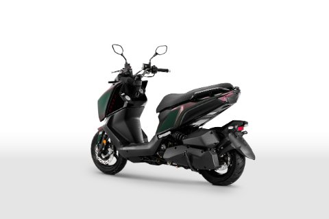 Mamba - MMBCU Euro 5+ 5