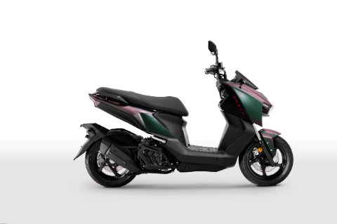 Mamba - MMBCU Euro 5+ 6