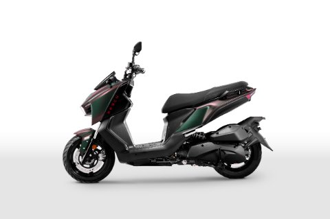 Mamba - MMBCU Euro 5+ 8