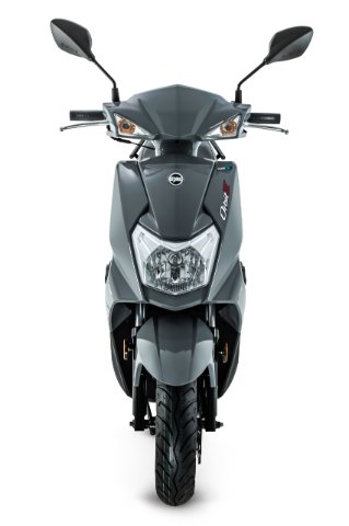 Orbit III 125 Euro 5+ 1