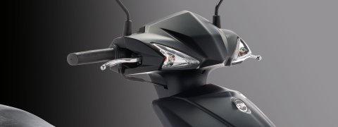 Orbit III 125 Euro 5+ 6