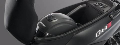 Orbit III 125 Euro 5+ 9