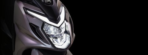 Symphony SR 125 Euro 5+ 3