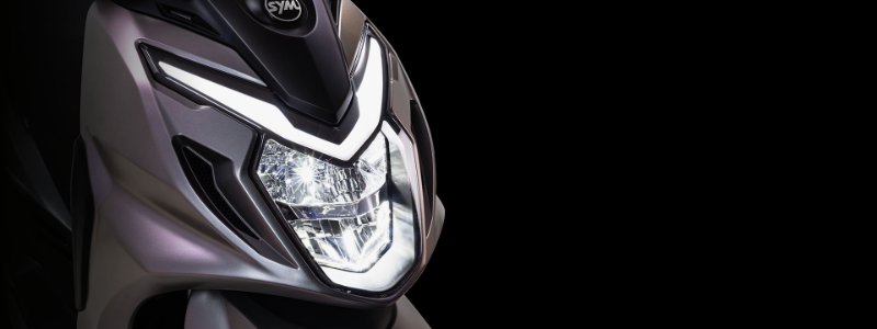 Symphony SR 125 Euro 5+ 3