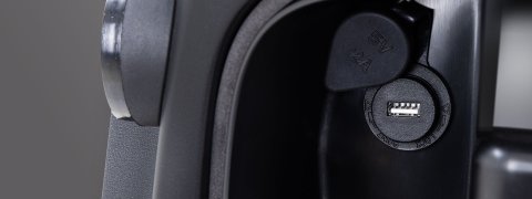 Symphony SR 125 Euro 5+ 6