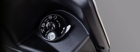 Symphony SR 125 Euro 5+ 4