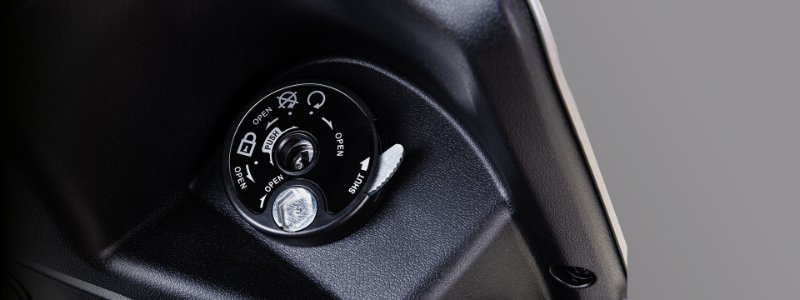 Symphony SR 125 Euro 5+ 4