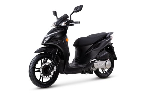Symphony SR 125 Euro 5+ 1