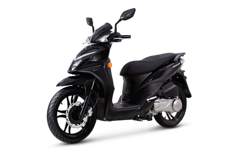 Symphony SR 125 Euro 5+ 1