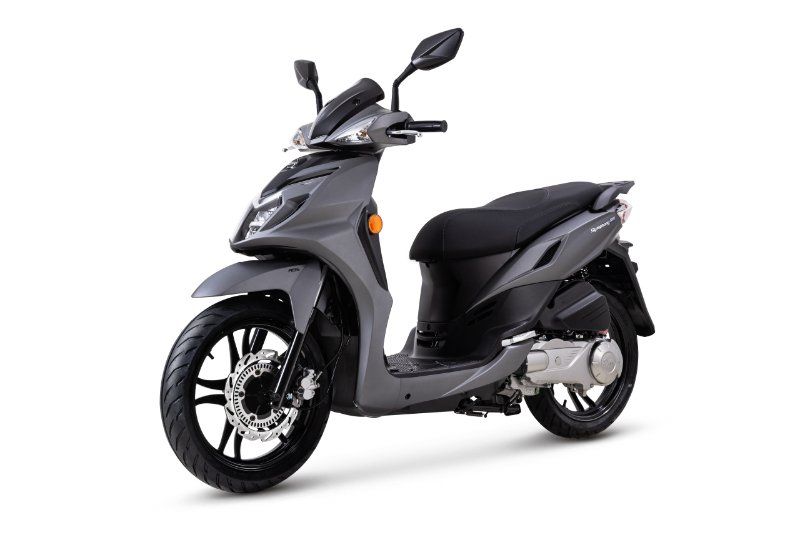 Symphony SR 125 Euro 5+ 2