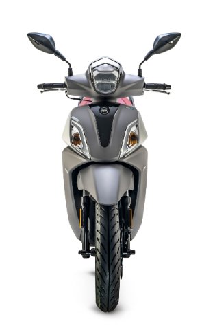 Symphony ST 125 Euro 5+ 6