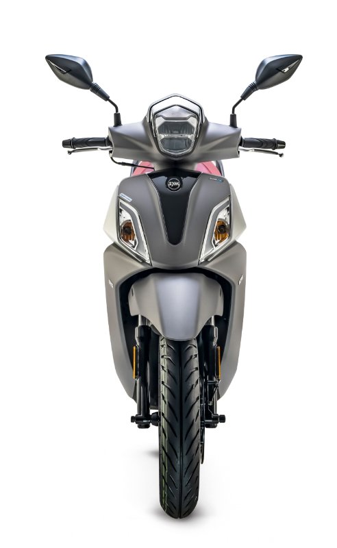 Symphony ST 125 Euro 5+ 6