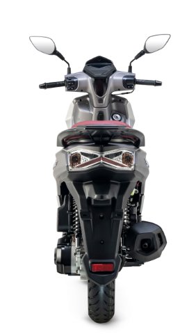 Symphony ST 125 Euro 5+ 7