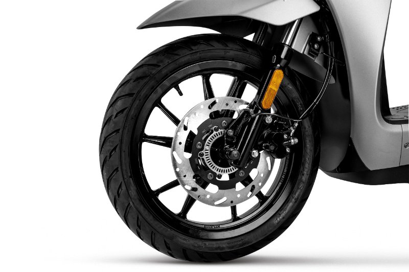 Symphony ST 125 Euro 5+ 2