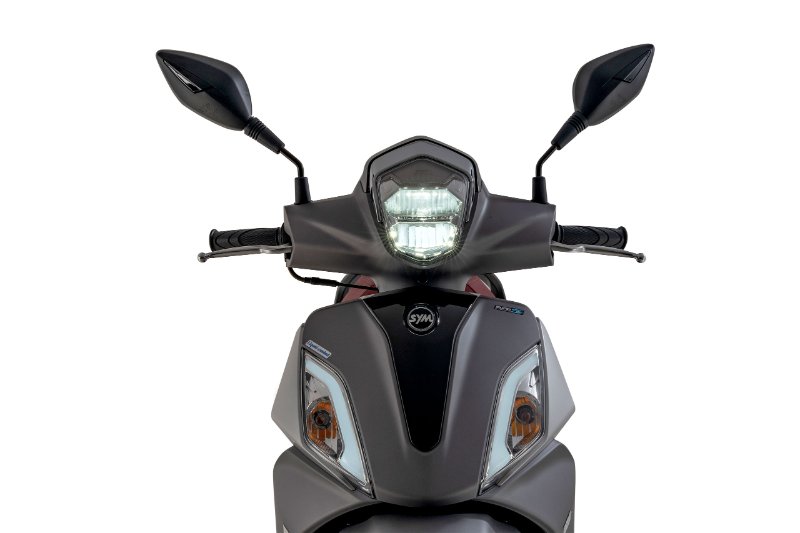 Symphony ST 125 Euro 5+ 3