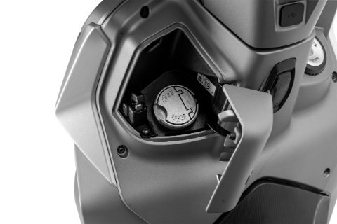 Symphony ST 125 Euro 5+ 5